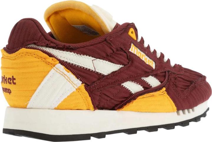 Produktbild Reebok Sneaker Classic Pump Kunstleder (38)