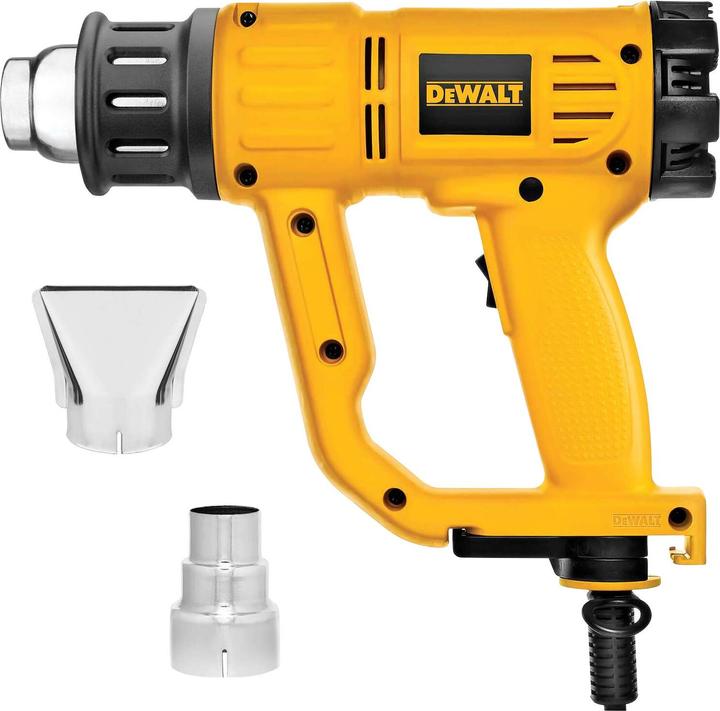 DeWalt Heissluftpistole