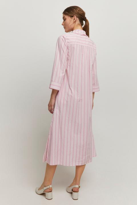 Actual product image B.young BYGAMINE SHIRT DRESS 20811299 (36)