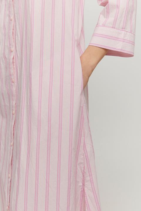 Actual product image B.young BYGAMINE SHIRT DRESS 20811299 (36)