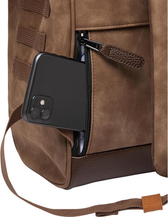 Actual product image Cabaia Adventurer L Nubuck (26 l)