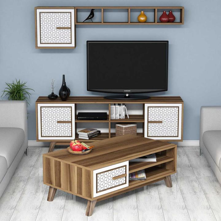 Produktbild Hanah Home Corentin (35 x 160 x 56.2 cm)