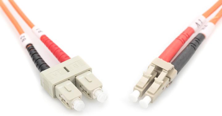 Produktbild Digitus LWL-Kabel (CAT6, 2 m)
