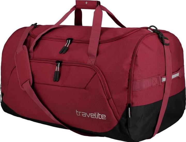 Immagine prodotto Travelite calcio d'inizio (120 l)