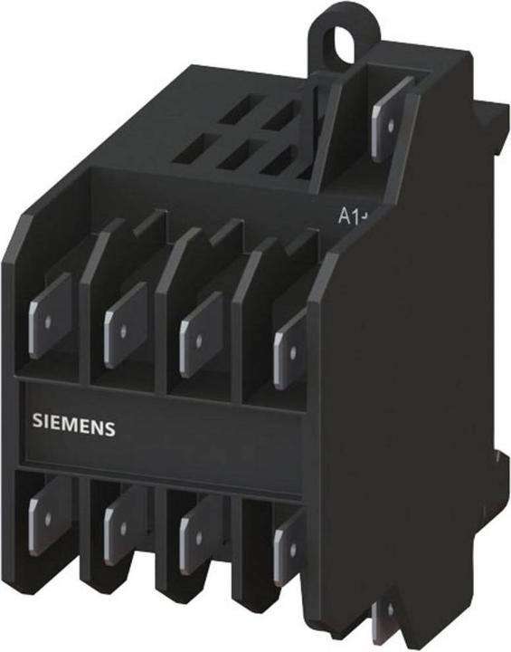 Produktbild Siemens Kleinschütz 230 VAC 50/60 Hz 4 NO