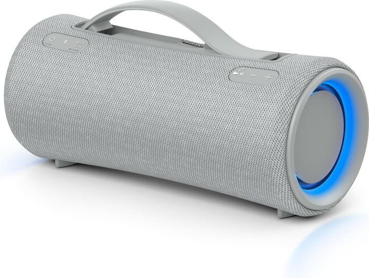 Sony SRS-XG300 (25 h, Fonctionnement sur batterie)