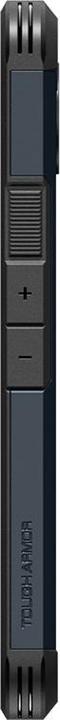 Image du produit Spigen Étui Tough Armor pour Google Pixel 9 Pro XL Metallic Slate (Google Pixel 9 Pro XL)