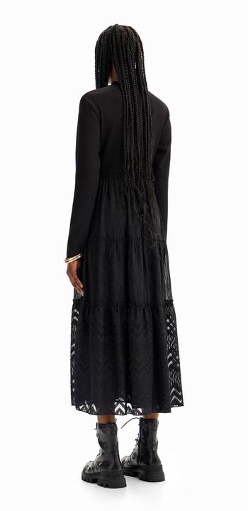 Image du produit Desigual robe desigua misha (L)