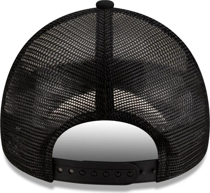 Produktbild New Era Kinder Trucker Mesh Cap - Batman (54, 55, 56)