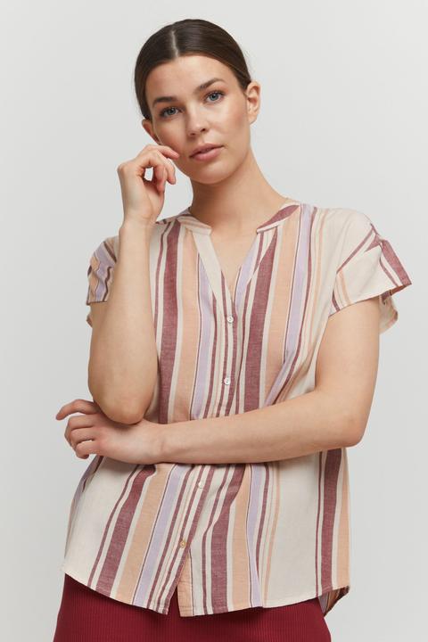 Image du produit B.young BYHAMIA CHEMISE 20811520 (38)