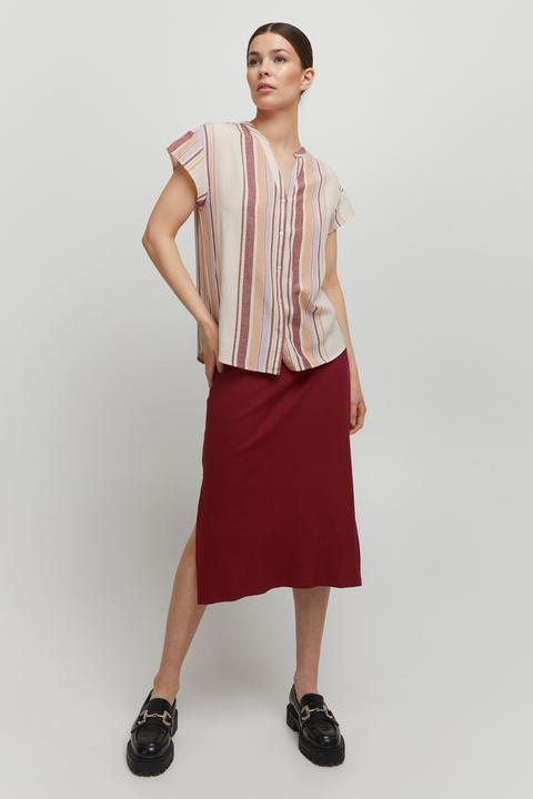 Image du produit B.young BYHAMIA CHEMISE 20811520 (38)