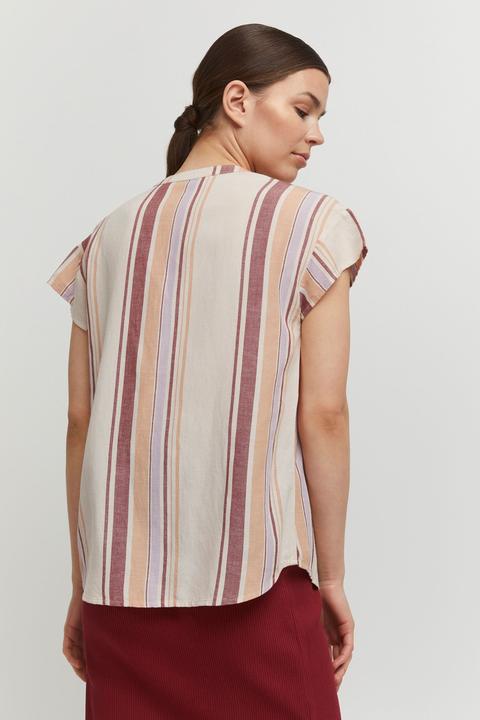 Image du produit B.young BYHAMIA CHEMISE 20811520 (38)