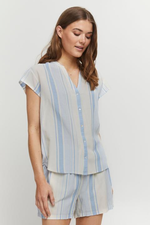 Image du produit B.young BYHAMIA CHEMISE 20811520 (38)