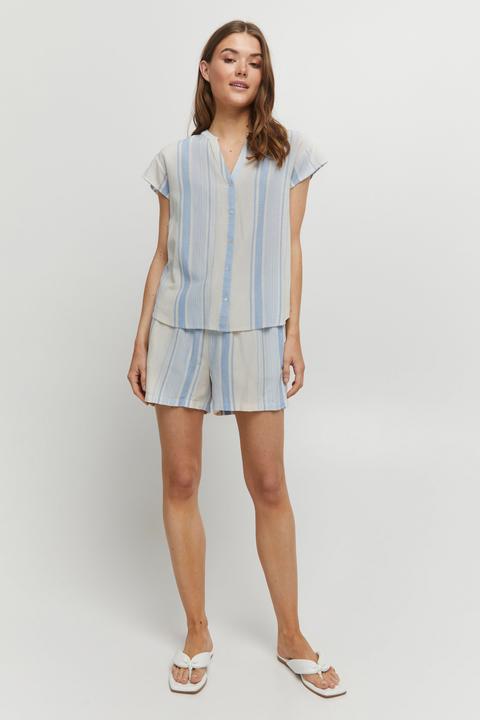 Image du produit B.young BYHAMIA CHEMISE 20811520 (38)
