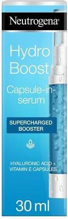 Actual product image Neutrogena Hydro Boost® Face (30 ml)