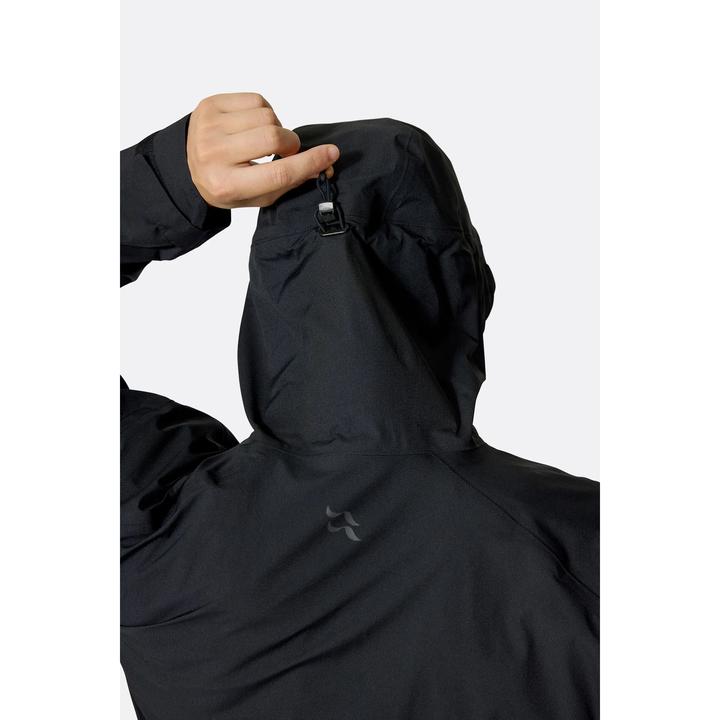 Actual product image Rab Firewall Alpine (L)