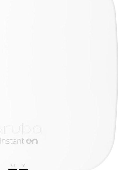 Produktbild Aruba Instant On AP15 (1733 Mbit/s)