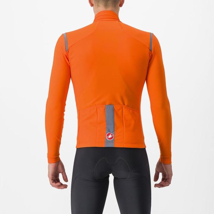 Image du produit Castelli Tutto Nano RoS Jersey (L)
