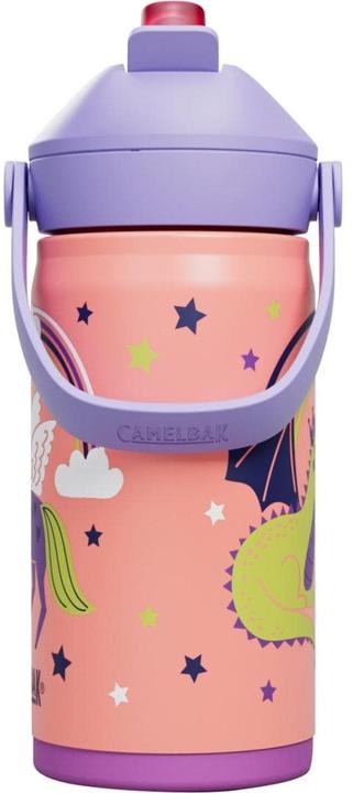Produktbild Camelbak Thrive Flip Straw Kids V.I. (0.40 l)