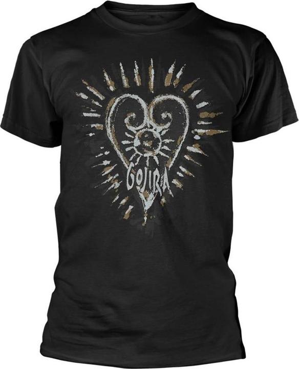 Universal Textiles Fortitude TShirt