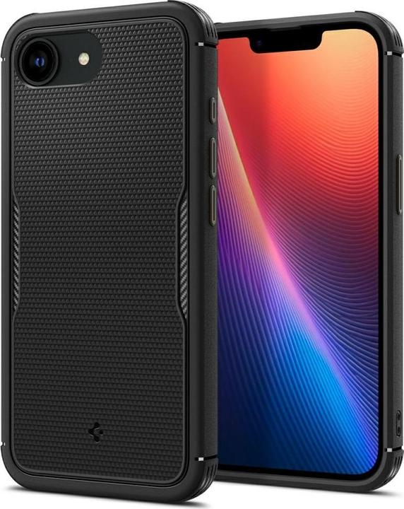 Spigen Core Armor (Apple iPhone 16e)