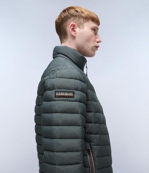 Produktbild Napapijri regenjacke a-lapaz (S)