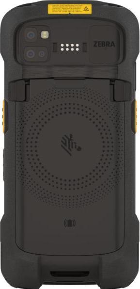 Image du produit Zebra TC78, 2D, SE4770, USB, BT, WLAN, NFC, échangeable à chaud, GMS, RAM : 4GB, Flash : 64GB, Android (Codes à barres 1D, Codes à barres 2D)
