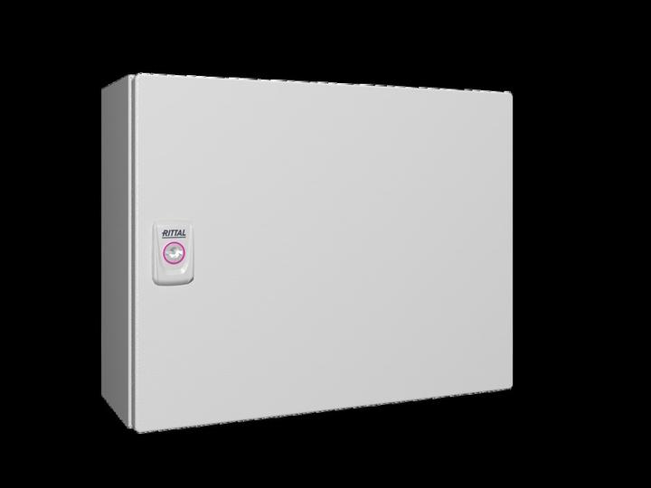 Image du produit Rittal Boîtier d'installation (Boîtier)
