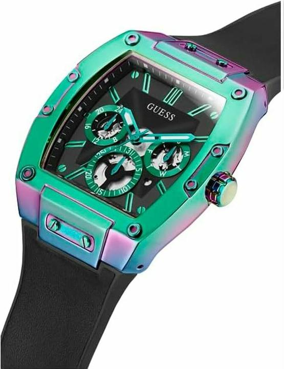 Produktbild Guess Vermutlich Uhren Phoenix GW0202G5 (42 mm)