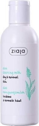 Image du produit Ziaja Aloe (Lait nettoyant, 200 ml)