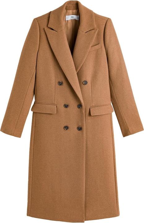 Immagine prodotto La Redoute Collections Cappotto lungo (32)