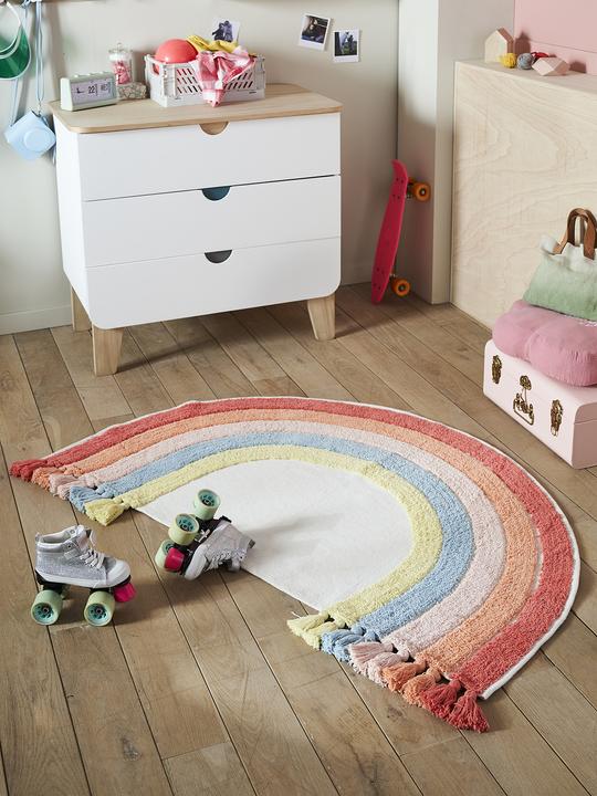Image du produit Vertbaudet Tapis