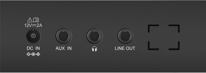 Actual product image Hama DIR3200SBT (Web radio, DAB+, FM, Radio Frequency (RF), Bluetooth, Wi-Fi)