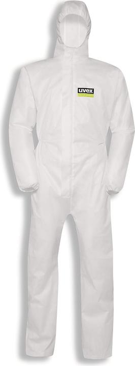 Uvex Safety 5/6 climazone (S)