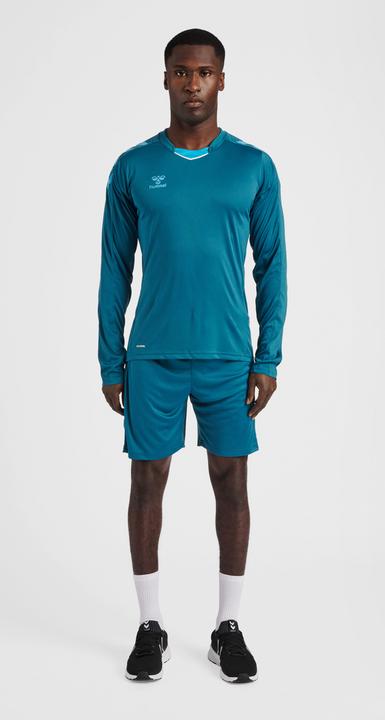 Image du produit hummel Core Xk Poly Jersey L/S (XXL)