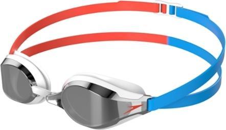 Siren Red, Picton Blue, Mk, Sil