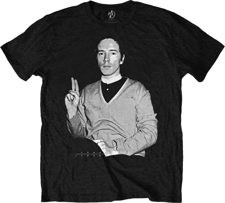 Public Image Ltd Peace TShirt