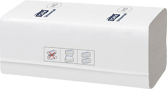 Image du produit Tork Serviette à main continue Peakserve (4920 x)