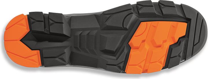 Actual product image Uvex Safety 6503/2 (S3, 48)