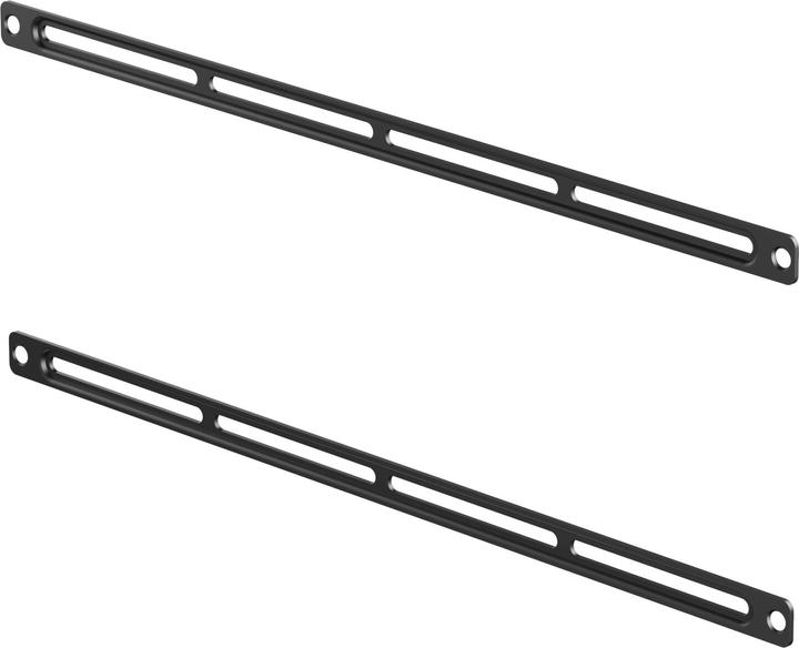 Actual product image Deepcool Air Panel 100 Black