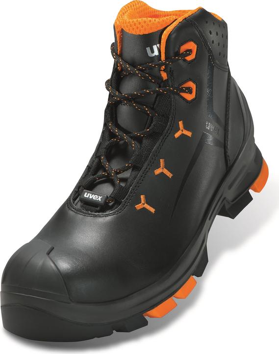 Actual product image Uvex Safety 6503/2 (S3, 48)