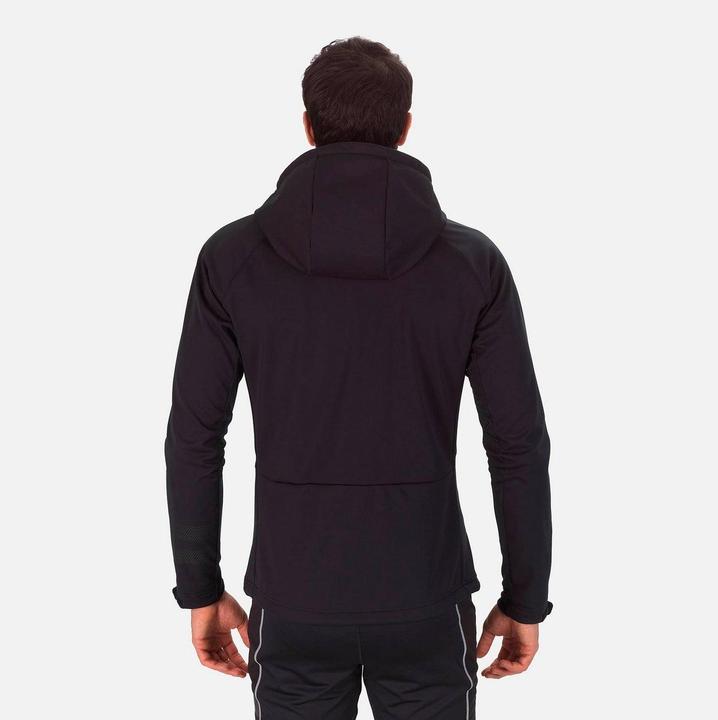 Produktbild Rossignol Softshell-Kapuzenjacke (S)