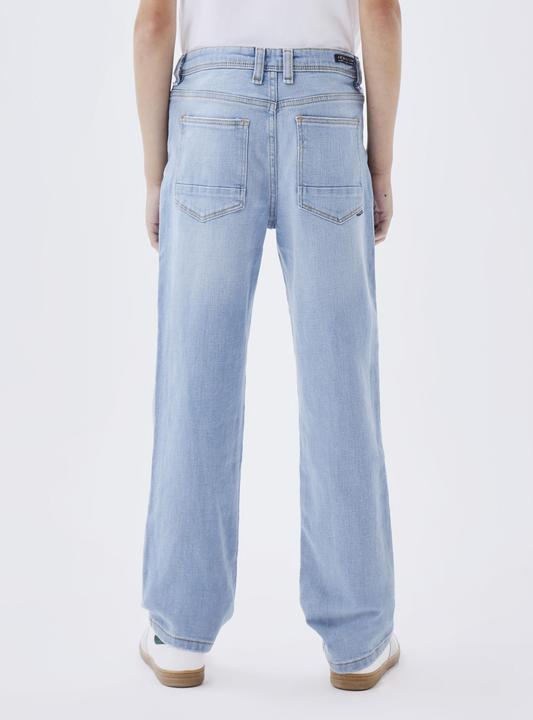 Produktbild Name it Straight Fit Jeans (122)