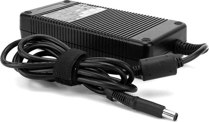 Actual product image HP SKO-230W AC ADPTR PFC SMART 3P (230 W)