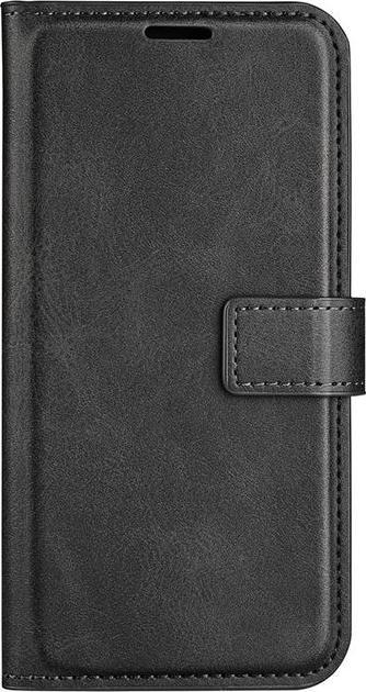 Actual product image MU Classic Classic II Leather Bookcover Series (Oppo Reno 8 5G)