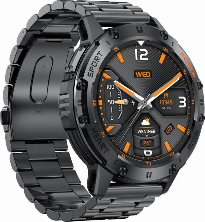 Actual product image Gravity GT22-1 Smartwatch