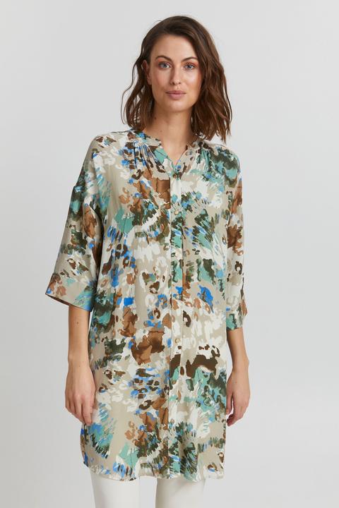 Image du produit Fransa FRFAKAI 1 chemise 20404504 (M)