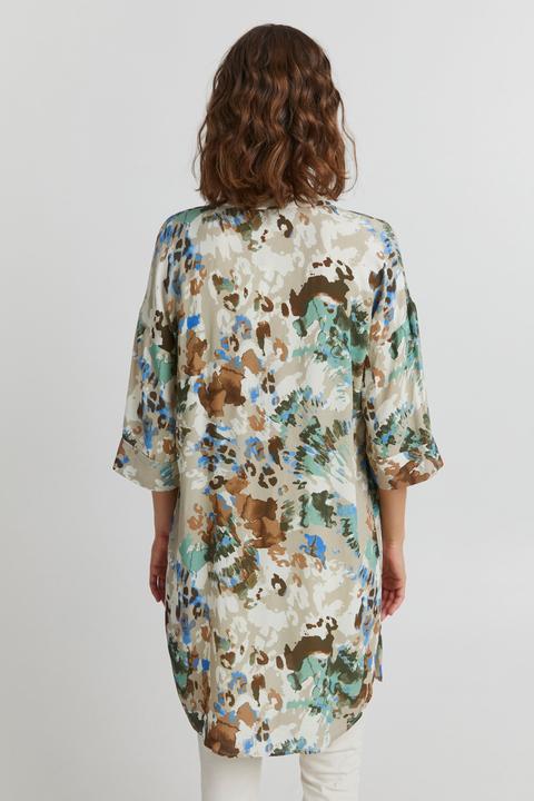 Image du produit Fransa FRFAKAI 1 chemise 20404504 (M)