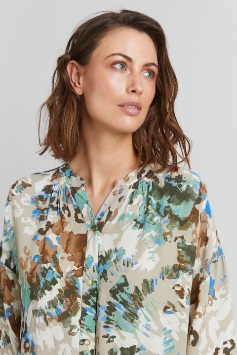 Image du produit Fransa FRFAKAI 1 chemise 20404504 (M)