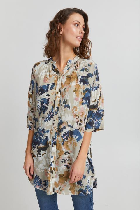 Immagine prodotto Fransa FRFAKAI 1 Camicia 20404504 (S)